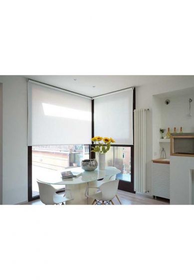 Tende a Rullo, tessuto Filtrante "Colortex", 30 Colorazioni - 1093