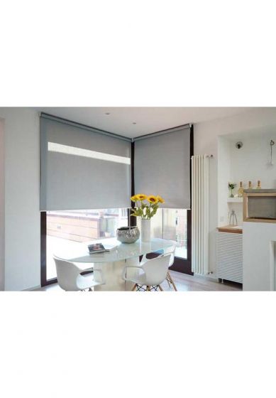 Tende a Rullo, tessuto Filtrante "Colortex", 30 Colorazioni - 1093