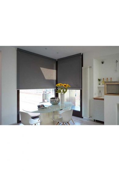 Tende a Rullo, tessuto Filtrante "Colortex", 30 Colorazioni - 1093