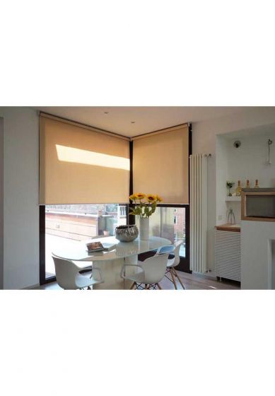 Tende a Rullo, tessuto Filtrante "Colortex", 30 Colorazioni - 1093