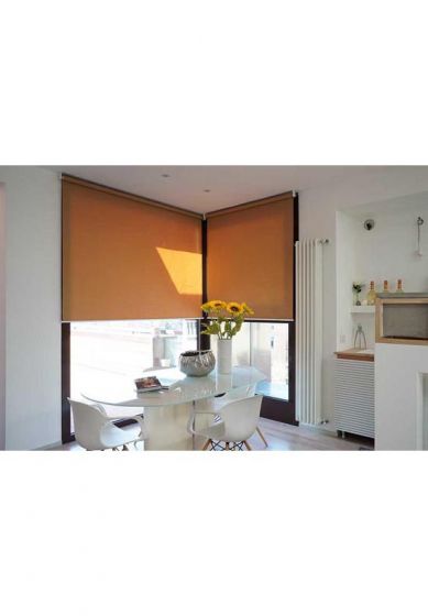 Tende a Rullo, tessuto Filtrante "Colortex", 30 Colorazioni - 1093