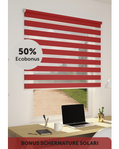 Tende a Rullo "Day and Night" - 18180