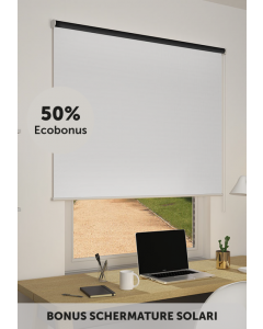 Tende a Rullo per Video Proiettori  - 1095