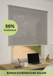 Tende a Rullo, tessuto Filtrante Microforato "Screen 3% Eco Friendly" - 18338