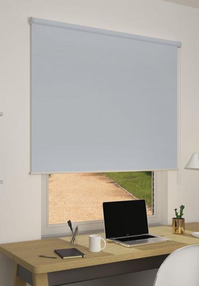 Come si montano le tende a rullo