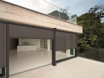 Tende a rullo per esterni: le soluzioni più innovative