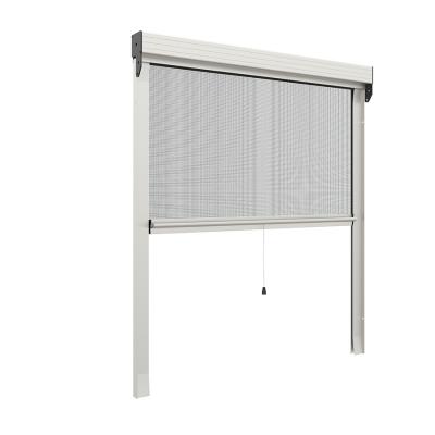 Zanzariere per finestre: come orientarsi nelle scelte