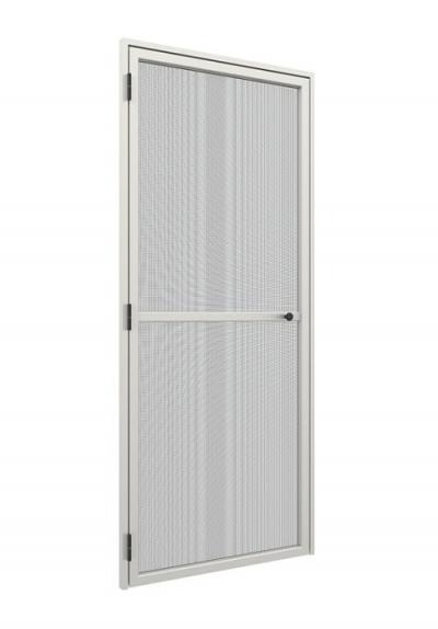 Zanzariere a porta battente: utili, pratiche ed economiche