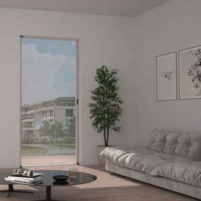 Zanzariere a carrarmato: una evoluzione nel mercato delle zanzariere per porte-finestre