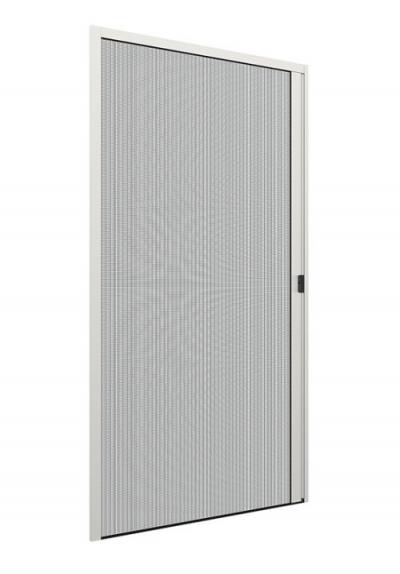 I vantaggi delle zanzariere a plissé