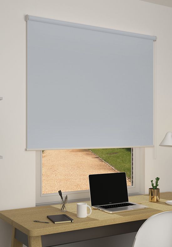 Come si montano le tende a rullo