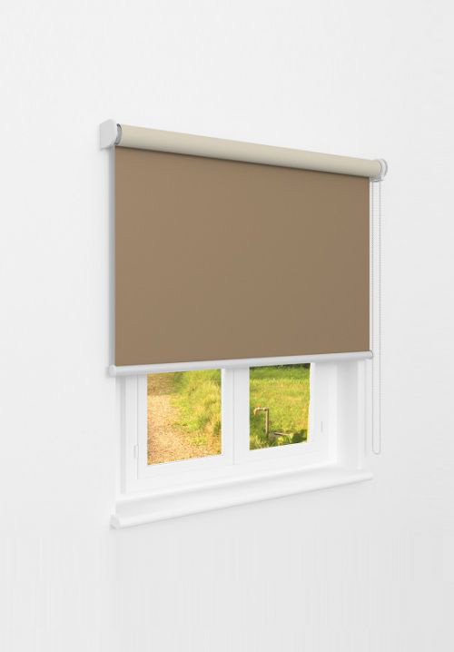 Tende a rullo decorative: bellezza e praticità