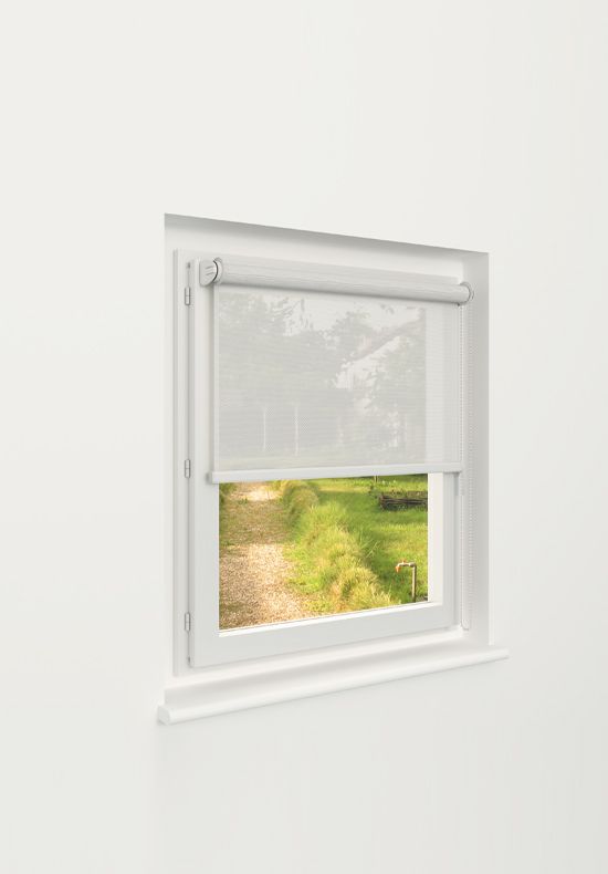 Tende a vetro: cosa sono e come montarle