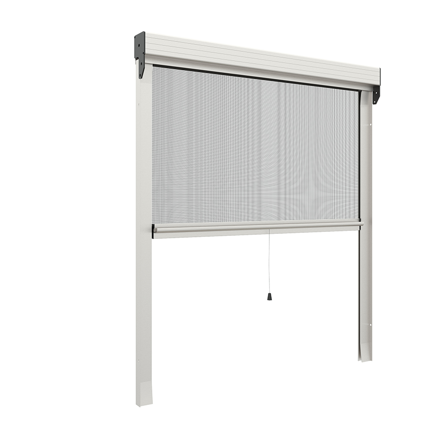 Zanzariere per finestre: come orientarsi nelle scelte