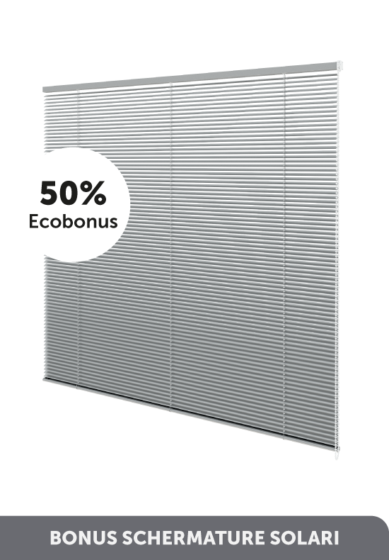 Tende veneziane da 15 mm - Catena - 903