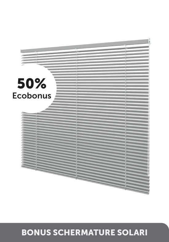 Tende alla veneziana da 25 mm - Catena - 908