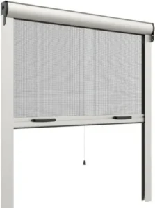 ZSM42 verticale a molla 42 mm