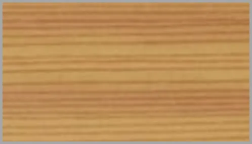 Douglas legno, +40 %