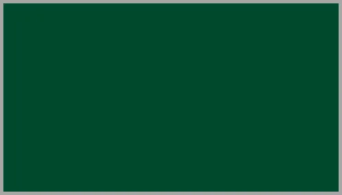 Verde 6005 speciale, +15 %