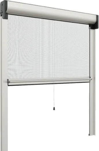 Antivento a bottoni: 45 e 55 mm